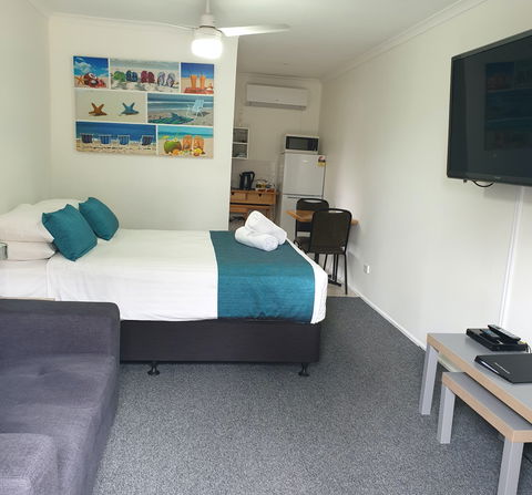 Beerwah Motor Lodge - Northern Rivers Accommodation 4