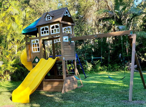 Beerwah Motor Lodge - Northern Rivers Accommodation 6