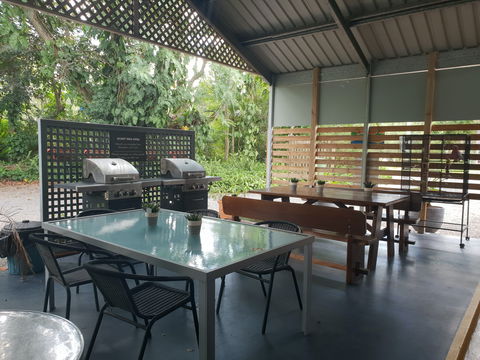 Beerwah Motor Lodge - Northern Rivers Accommodation 8