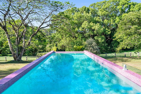 Bellbird - Northern Rivers Accommodation 1