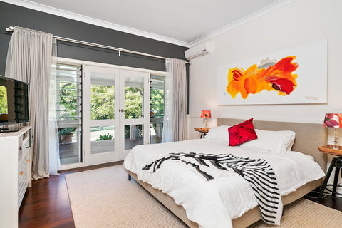 Bellbird - Northern Rivers Accommodation 2