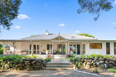 Bellbird - Northern Rivers Accommodation 3