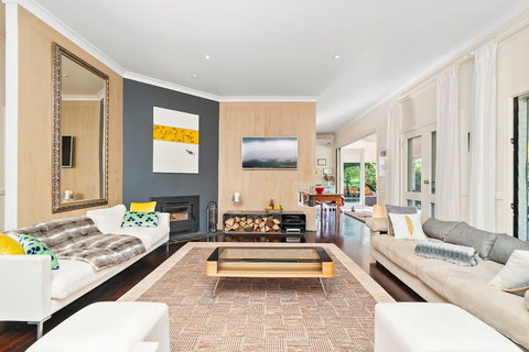 Bellbird - Northern Rivers Accommodation 4