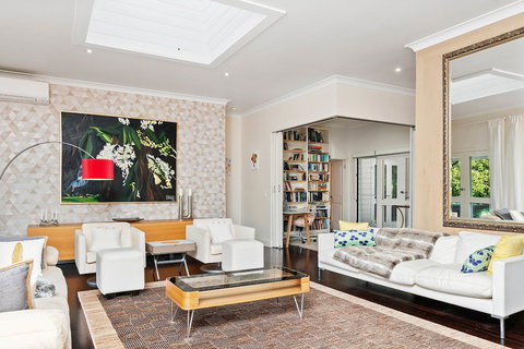 Bellbird - Northern Rivers Accommodation 5