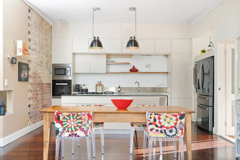 Bellbird - Northern Rivers Accommodation 6