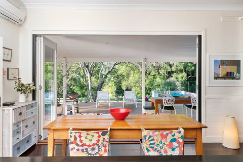 Bellbird - Northern Rivers Accommodation 7