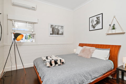 Bellbird - Northern Rivers Accommodation 8
