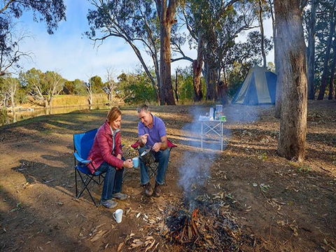Benarca Campground - Northern Rivers Accommodation 0