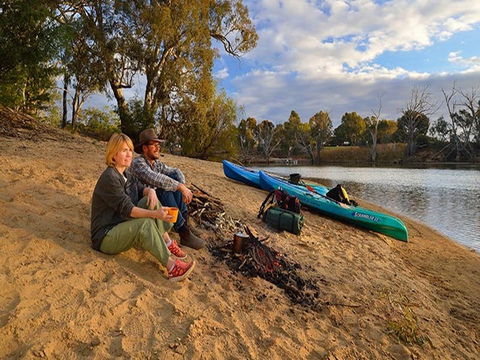 Benarca Campground - Northern Rivers Accommodation 2