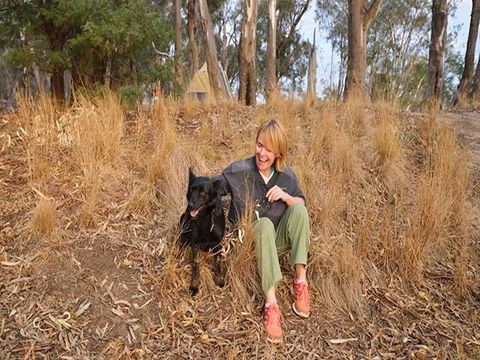 Benarca Campground - Northern Rivers Accommodation 3