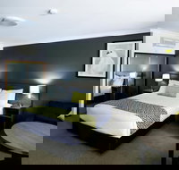 Best Western Plus Ambassador Orange - Northern Rivers Accommodation