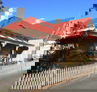 Beulah Heritage Accommodation - Northern Rivers Accommodation