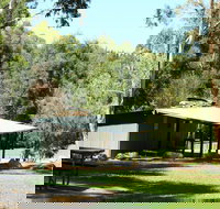 Blue Range Hut - Northern Rivers Accommodation