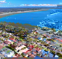 Boutique by Jervis Bay - Northern Rivers Accommodation