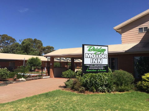 Bridge Motor Inn - Northern Rivers Accommodation 0