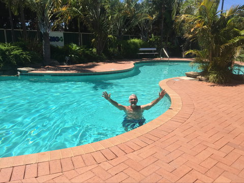 Bunbury Glade Caravan Park - Northern Rivers Accommodation 2