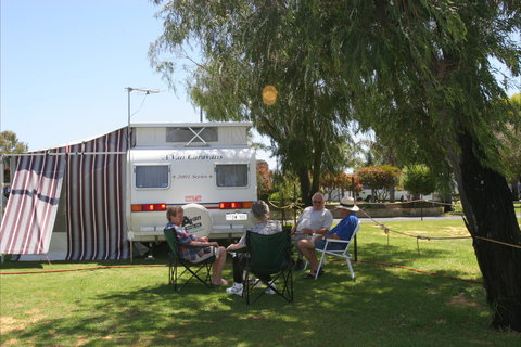 Bunbury Glade Caravan Park - Northern Rivers Accommodation 4