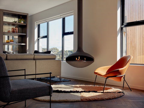 Carmel At Sorrento - Northern Rivers Accommodation 2