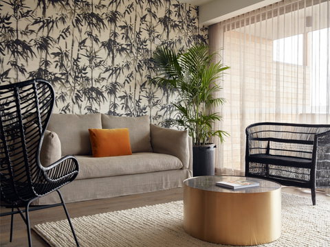 Carmel At Sorrento - Northern Rivers Accommodation 3