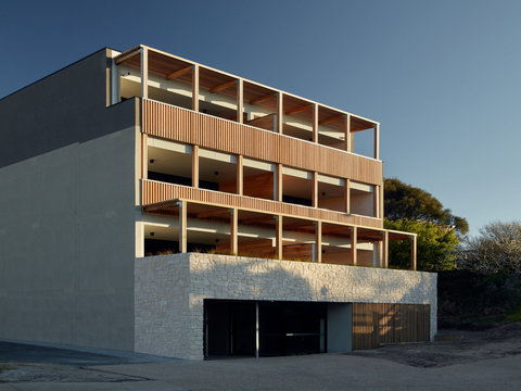 Carmel At Sorrento - Northern Rivers Accommodation 8