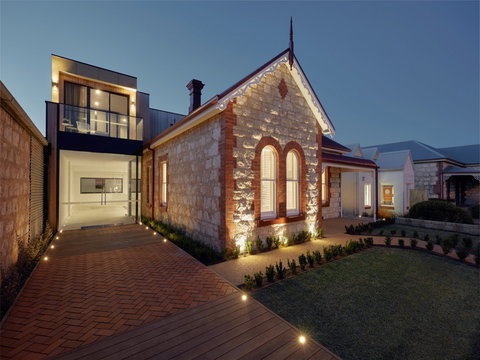 Carmel At Sorrento - Northern Rivers Accommodation 9