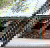 Caves Road Chalets - Northern Rivers Accommodation