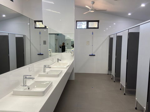 Ceduna Foreshore Caravan Park - Northern Rivers Accommodation 5