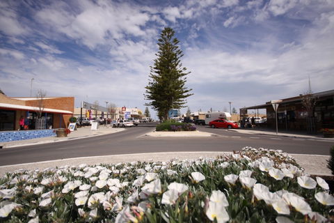 Ceduna Foreshore Caravan Park - Northern Rivers Accommodation 6