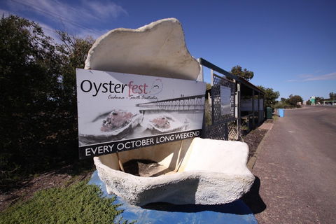 Ceduna Foreshore Caravan Park - Northern Rivers Accommodation 7