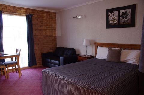 Centrepoint Motel - Northern Rivers Accommodation 0