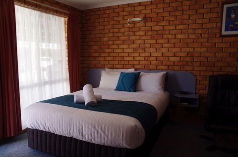 Centrepoint Motel - Northern Rivers Accommodation 1