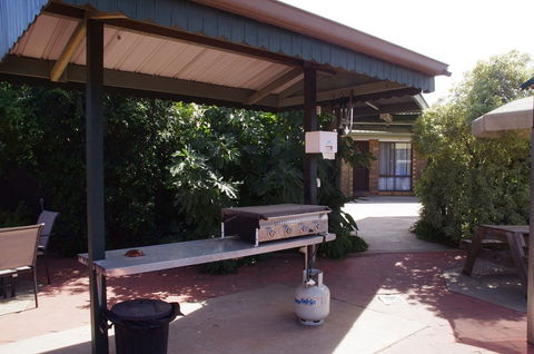 Centrepoint Motel - Northern Rivers Accommodation 2