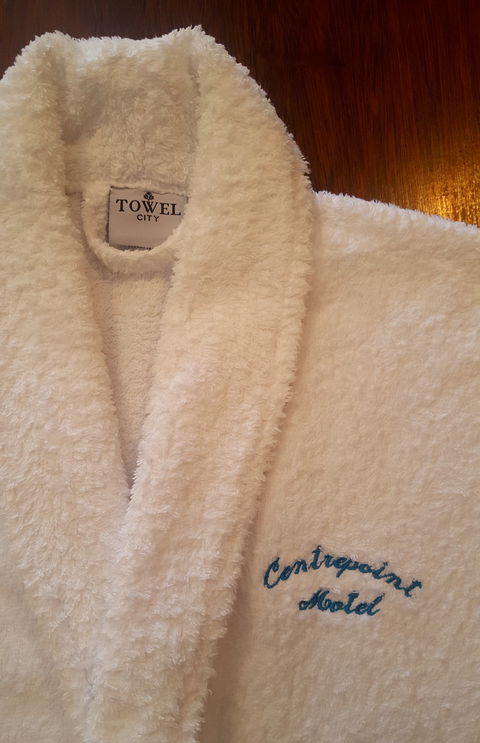 Centrepoint Motel - Northern Rivers Accommodation 3