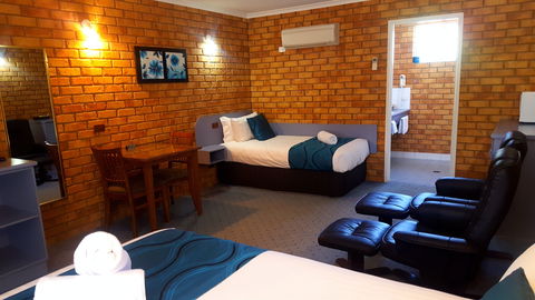 Centrepoint Motel - Northern Rivers Accommodation 4
