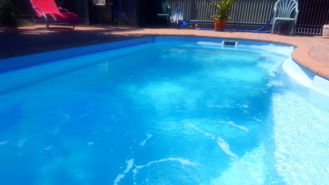 Centrepoint Motel - Northern Rivers Accommodation 5