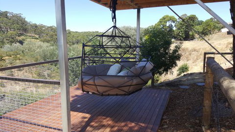 Clifftop At Hepburn - Northern Rivers Accommodation 2