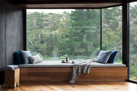 Clifftop At Hepburn - Northern Rivers Accommodation 4