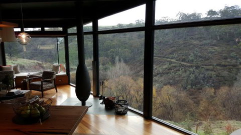 Clifftop At Hepburn - Northern Rivers Accommodation 7