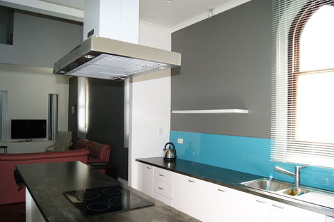 Cloisters Of Kalangadoo - Northern Rivers Accommodation 5