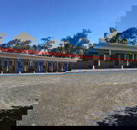 Coonamble Motel - Northern Rivers Accommodation