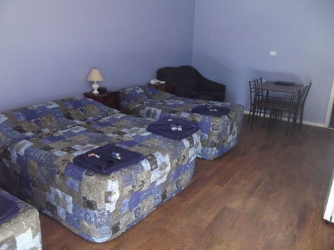 Coonamble Motel - Northern Rivers Accommodation 2