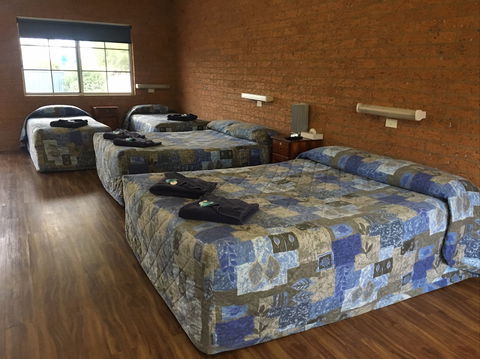 Coonamble Motel - Northern Rivers Accommodation 3