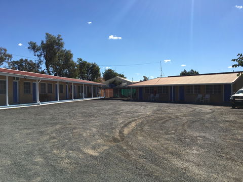 Coonamble Motel - Northern Rivers Accommodation 6