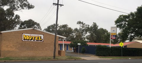 Coonamble Motel - Northern Rivers Accommodation 7