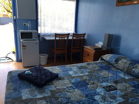 Coonamble Motel - Northern Rivers Accommodation 8