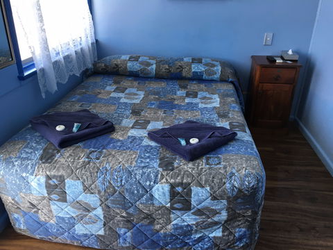 Coonamble Motel - Northern Rivers Accommodation 9