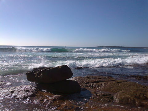 Coquillage Cronulla Beach Holiday Apartment - Northern Rivers Accommodation 0