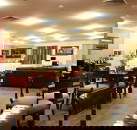 Country Plaza Queanbeyan - Northern Rivers Accommodation