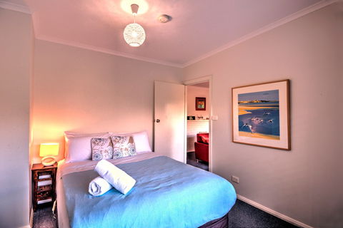 Cove Beach Apartment 1 - Northern Rivers Accommodation 2