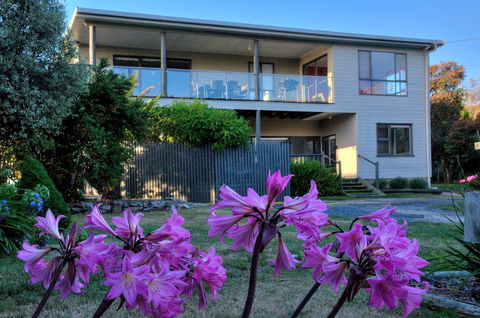 Cove Beach Apartment 1 - Northern Rivers Accommodation 5